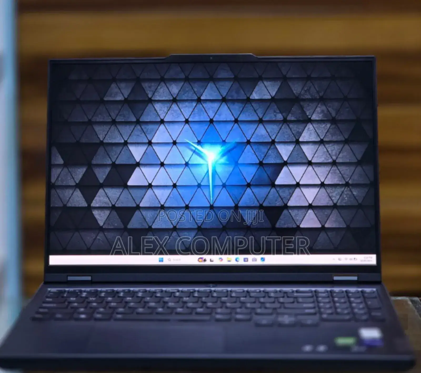 New Laptop Lenovo 16GB Intel Core I9 SSD 1T