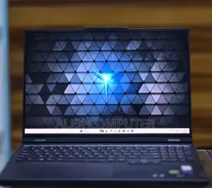New Laptop Lenovo 16GB Intel Core I9 SSD 1T