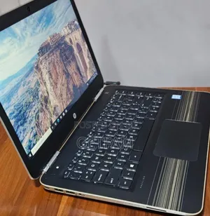 Laptop HP Pavilion 15 4GB Intel Core I3 HDD 1T