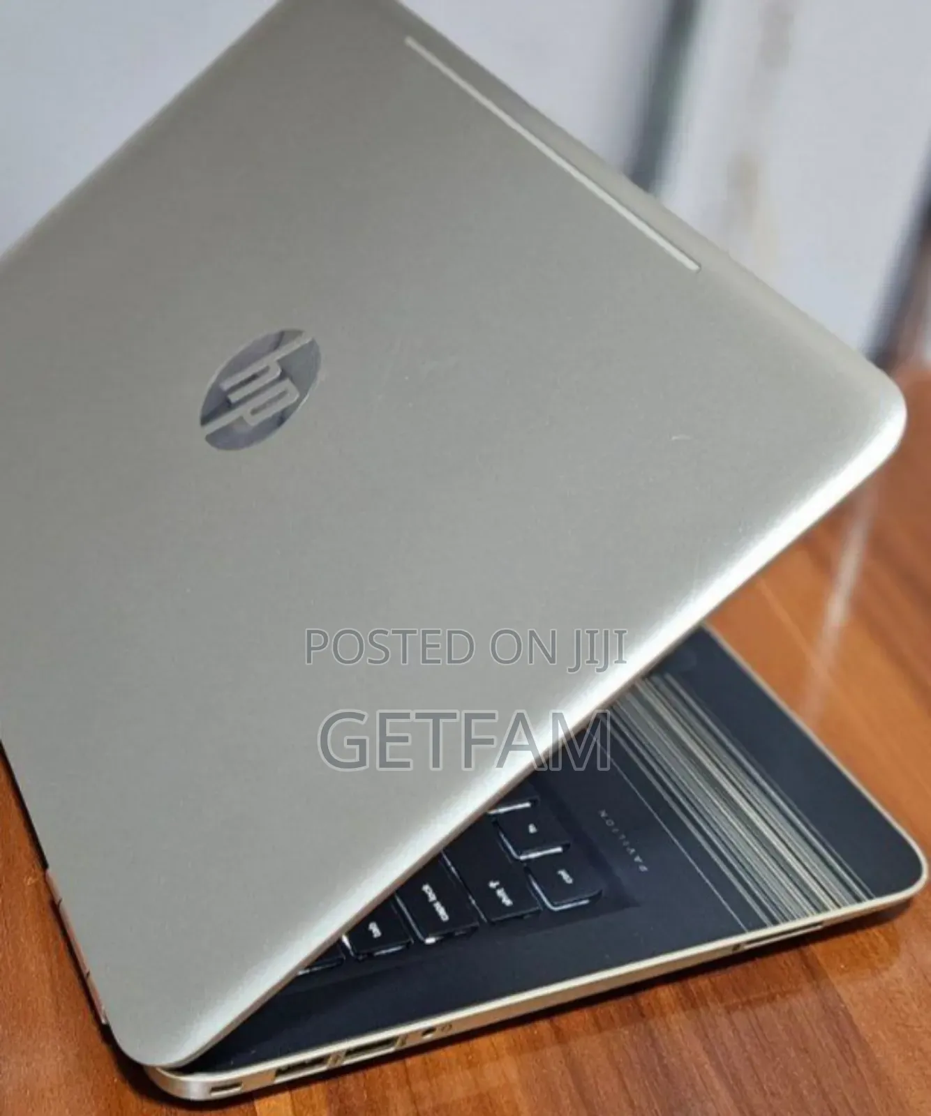 Laptop HP Pavilion 15 4GB Intel Core I3 HDD 1T