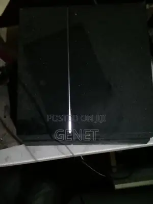 Photo - Playstation 4