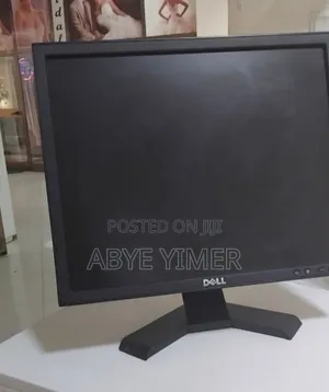 Photo - Dell 19 Inch Moniter Dell 19" Inch Monitor With Frame Price