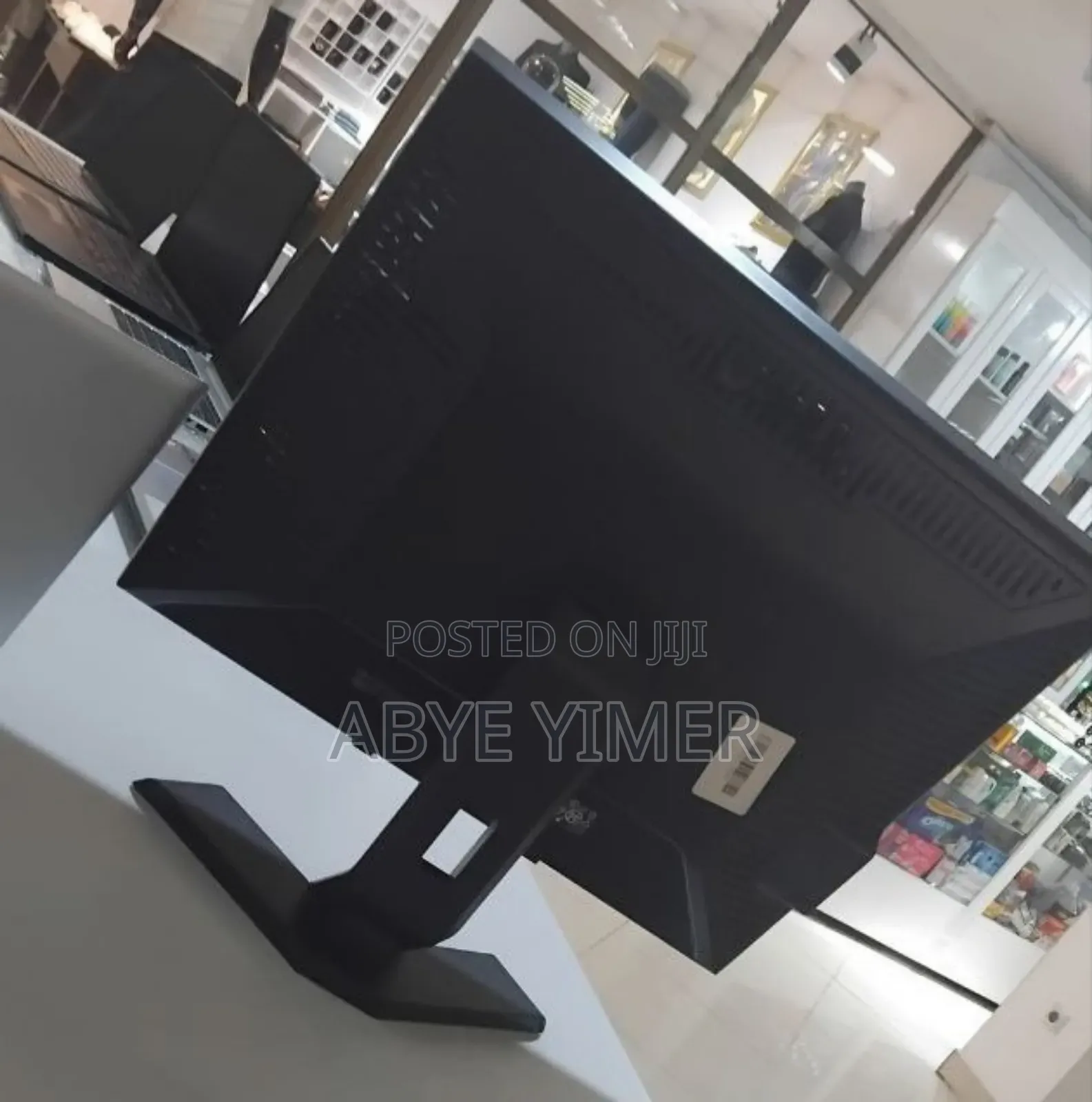 Dell 19 Inch Moniter Dell 19" Inch Monitor With Frame Price