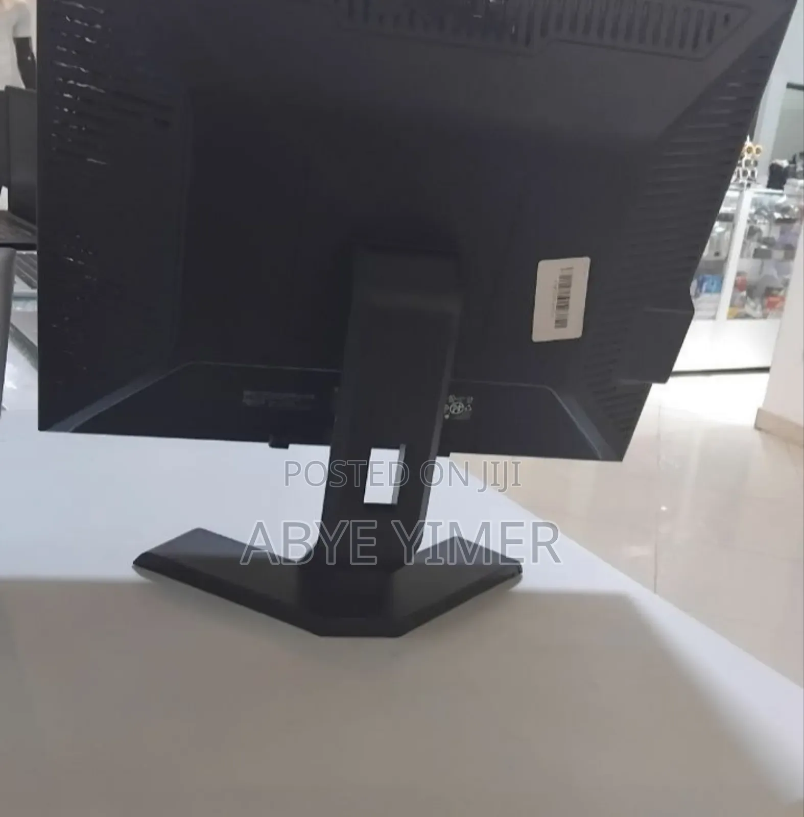 Dell 19 Inch Moniter Dell 19" Inch Monitor With Frame Price