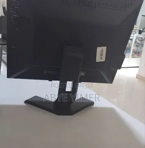 Dell 19 Inch Moniter Dell 19" Inch Monitor With Frame Price