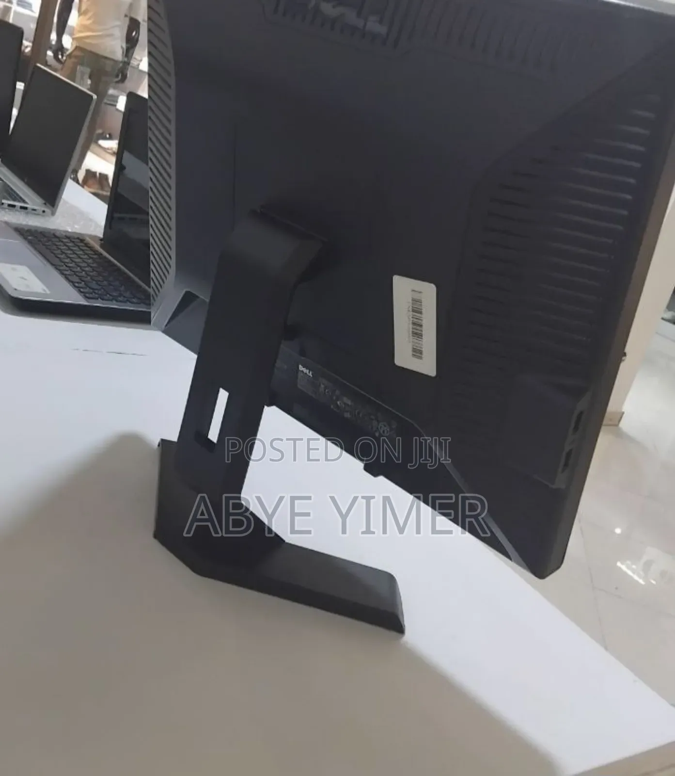 Dell 19 Inch Moniter Dell 19" Inch Monitor With Frame Price