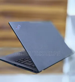 New Laptop Lenovo ThinkPad T14s G4 16GB Intel Core I5 SSD 512GB