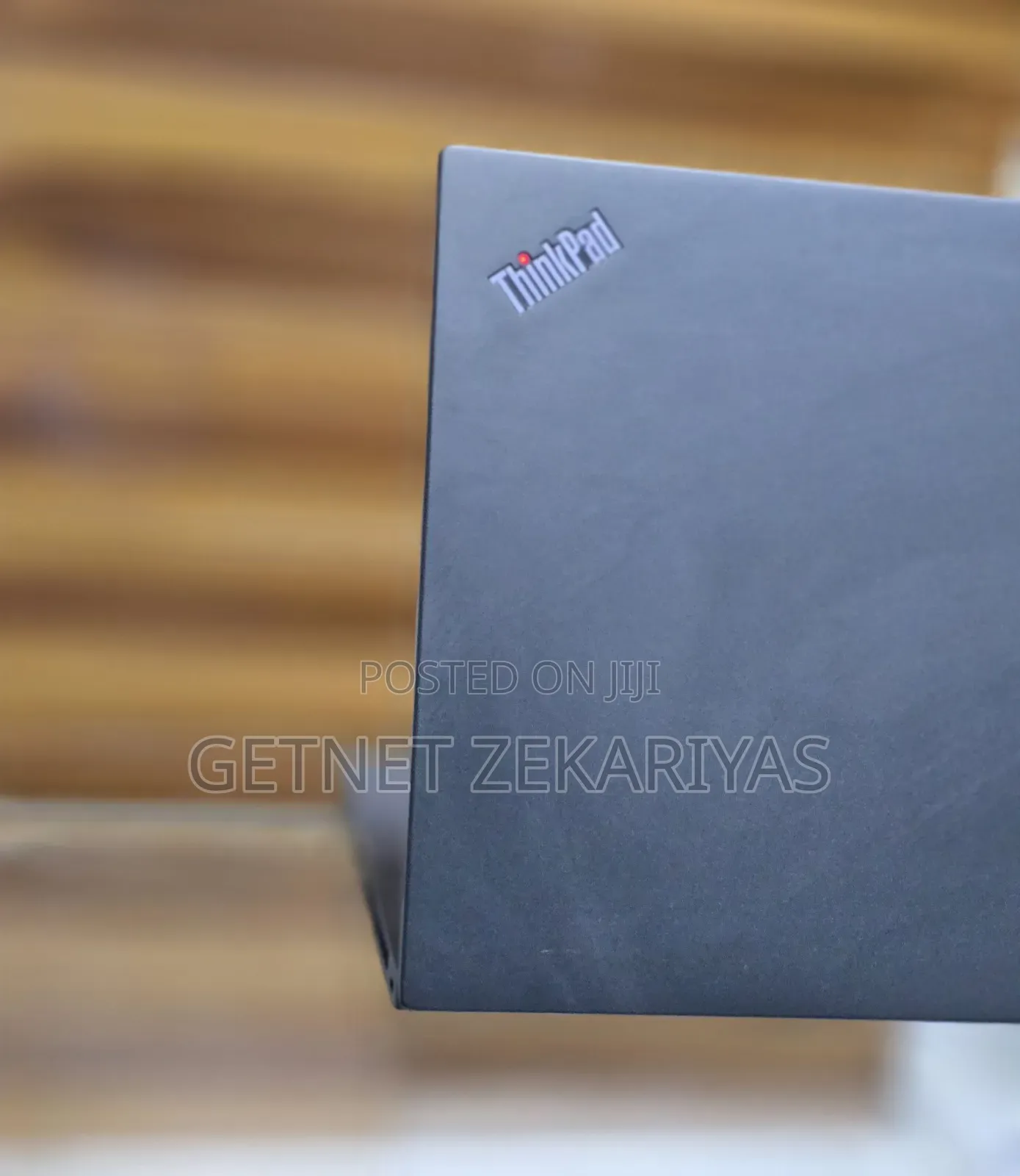 New Laptop Lenovo ThinkPad T14s G4 16GB Intel Core I5 SSD 512GB
