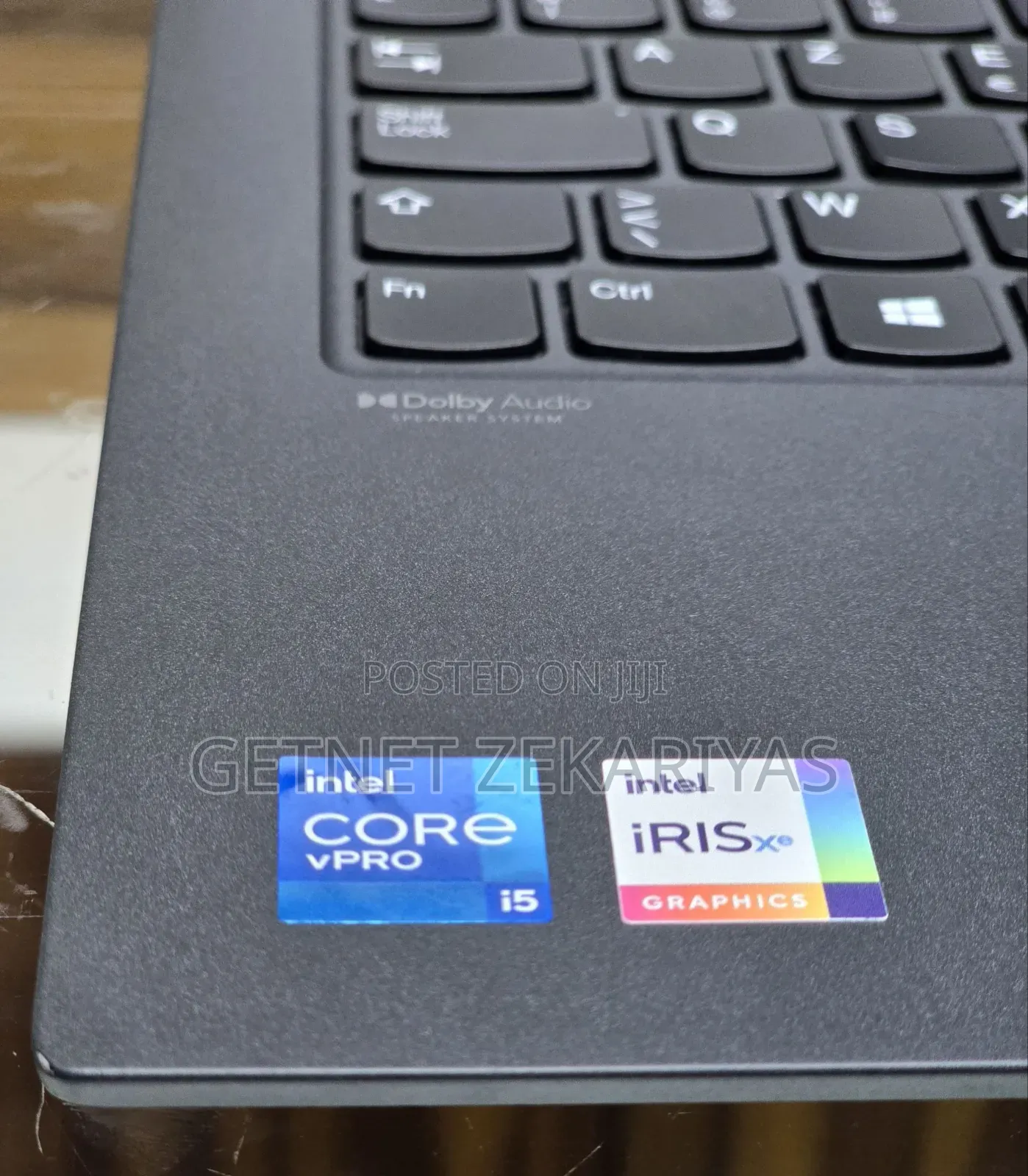 New Laptop Lenovo ThinkPad T14s G4 16GB Intel Core I5 SSD 512GB