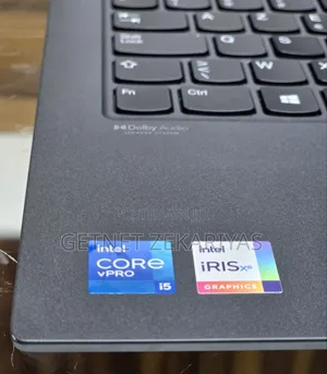 New Laptop Lenovo ThinkPad T14s G4 16GB Intel Core I5 SSD 512GB