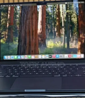 New Laptop Apple MacBook 16GB Intel Core I7 SSD 256GB