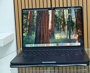 Photo - New Laptop Apple MacBook Air 16GB SSD 256GB