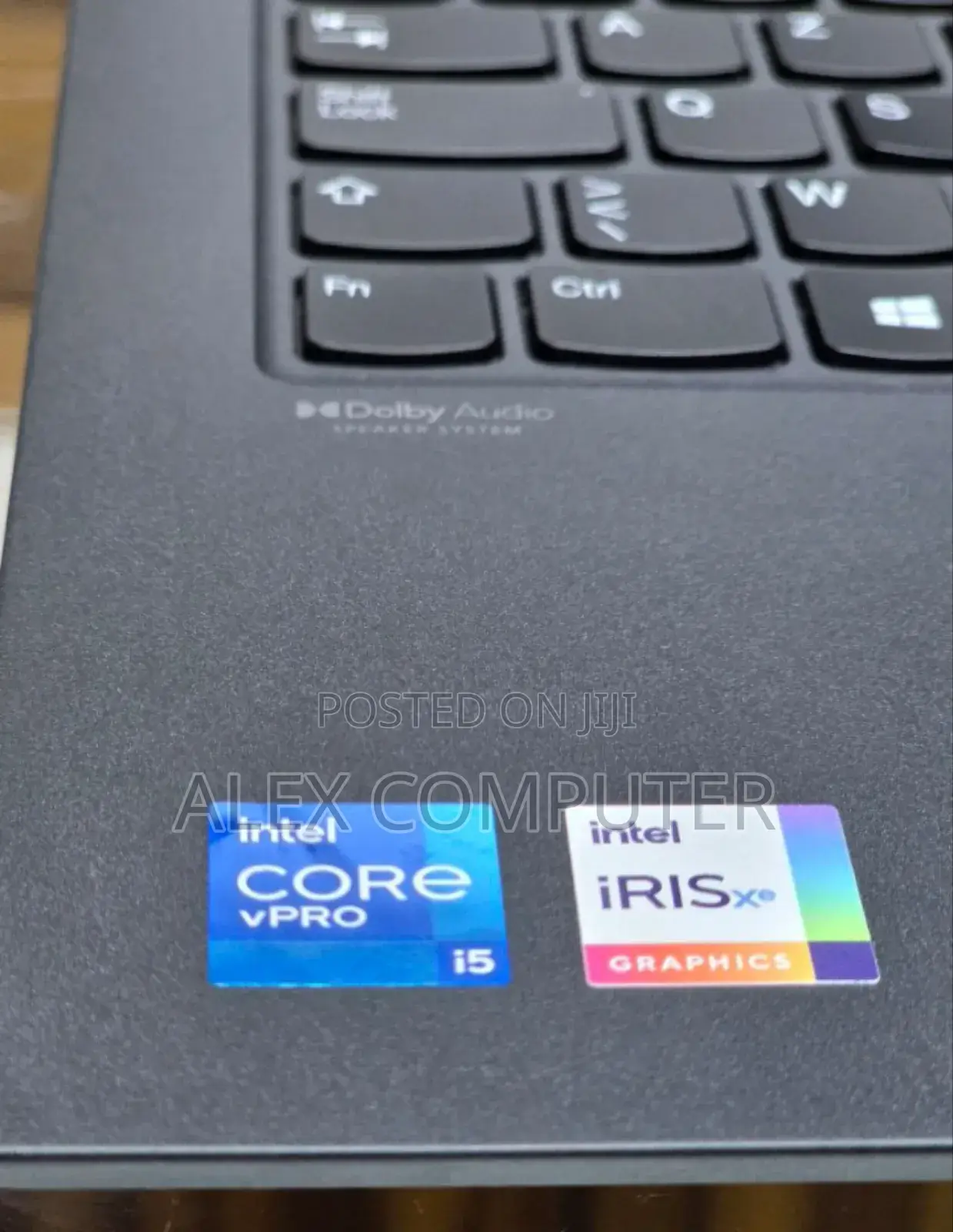 New Laptop Lenovo Thinkpad T14s Gen 1 16GB Intel Core I5 SSD 512GB