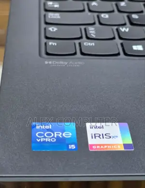 New Laptop Lenovo Thinkpad T14s Gen 1 16GB Intel Core I5 SSD 512GB