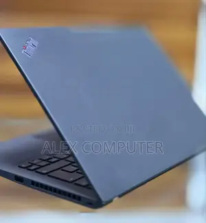 New Laptop Lenovo Thinkpad T14s Gen 1 16GB Intel Core I5 SSD 512GB