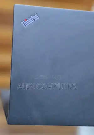 New Laptop Lenovo Thinkpad T14s Gen 1 16GB Intel Core I5 SSD 512GB