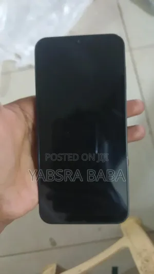 New Samsung Galaxy M15 128 GB Silver