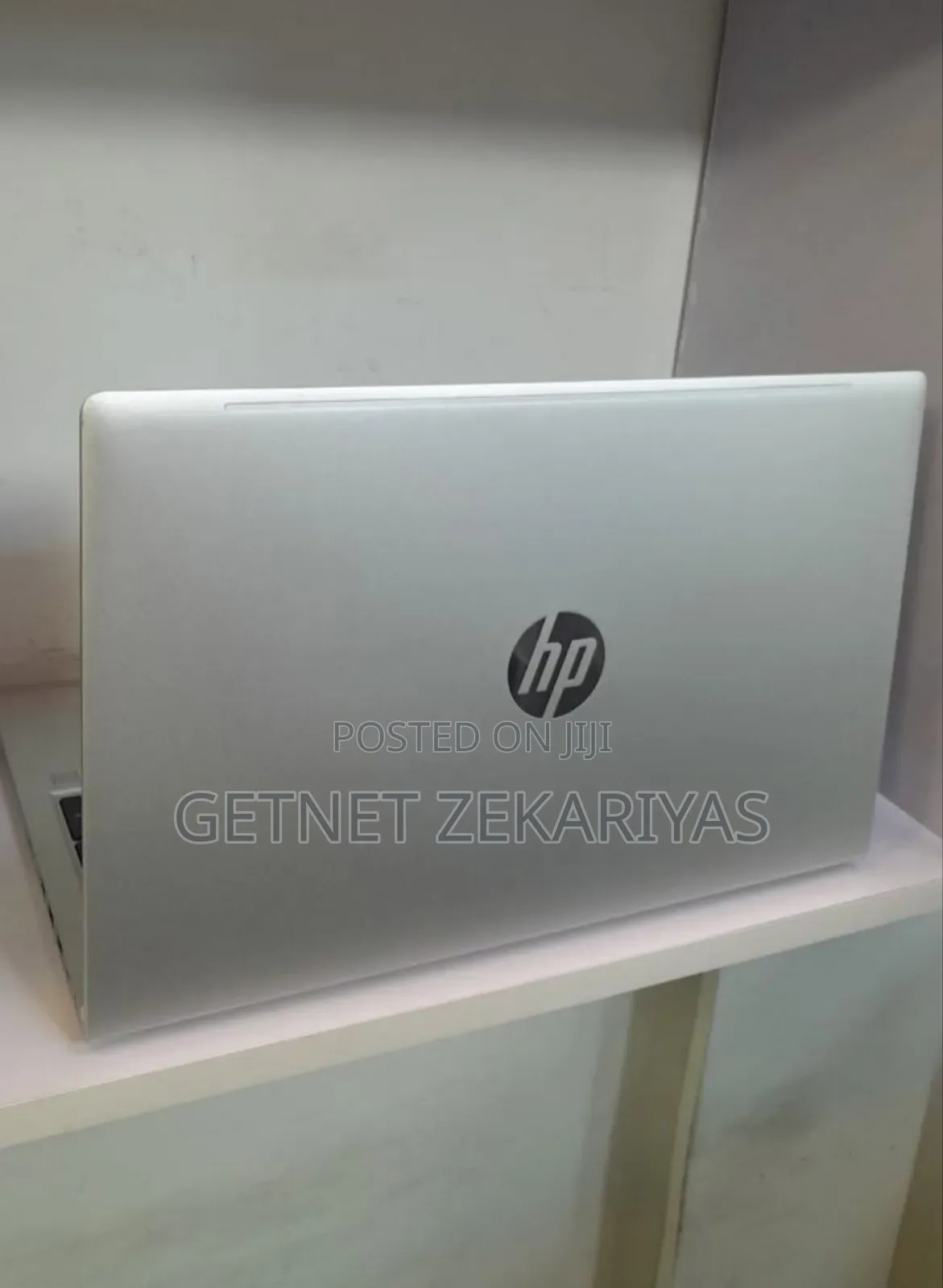 New Laptop HP ProBook 450 G8 8GB Intel Core I7 SSD 512GB