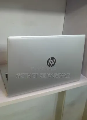 New Laptop HP ProBook 450 G8 8GB Intel Core I7 SSD 512GB