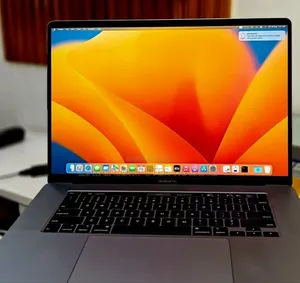 New Laptop Apple MacBook Pro 2019 32GB Intel Core I9 SSD 1T