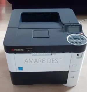 Photo - Printer Kyocera