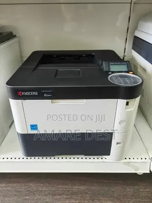 Printer Kyocera
