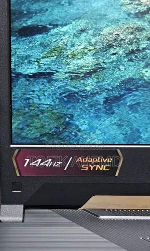 Photo - New Laptop Asus TUF Gaming A15 8GB AMD Ryzen 7 SSD 512GB