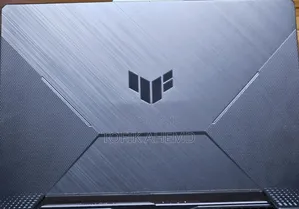 New Laptop Asus TUF Gaming A15 8GB AMD Ryzen 7 SSD 512GB