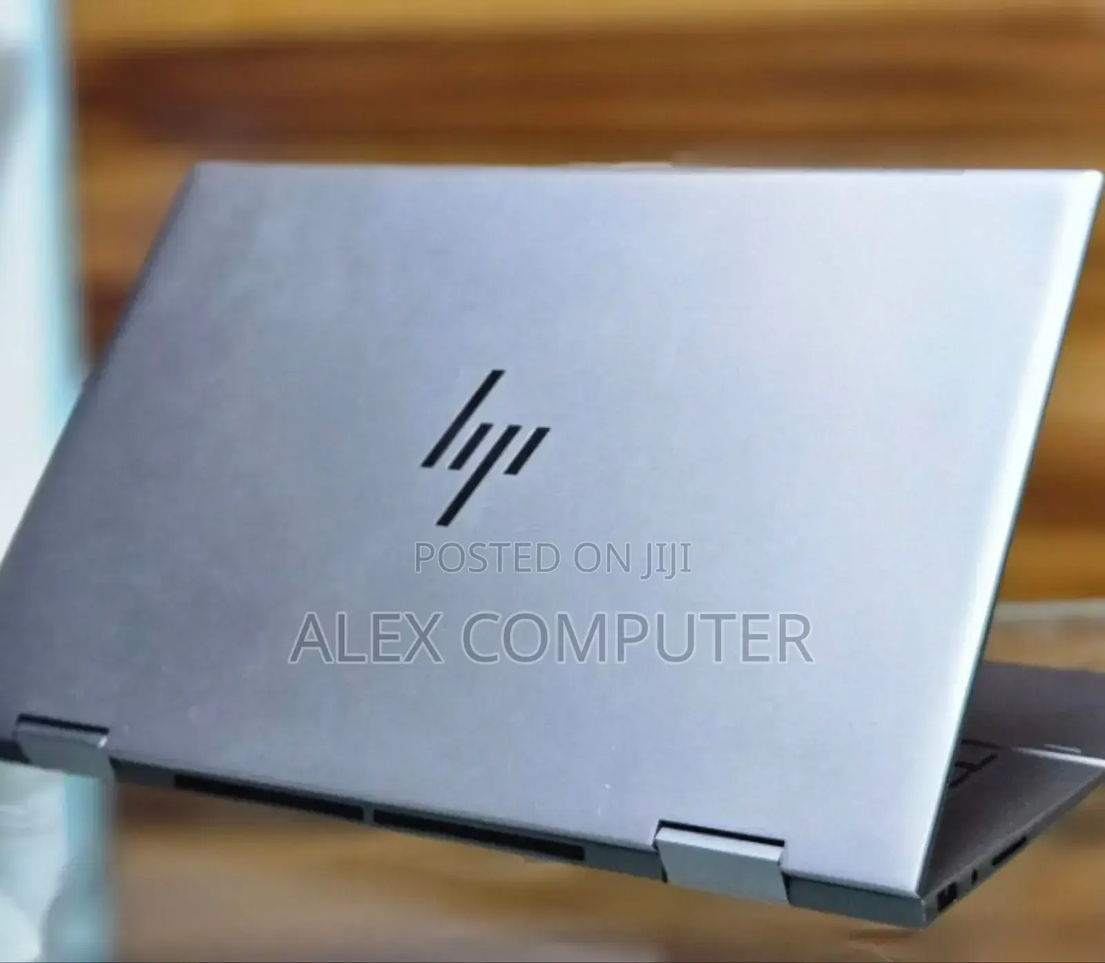 New Laptop HP Envy X360 16GB Intel Core I7 SSD 512GB