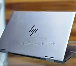 New Laptop HP Envy X360 16GB Intel Core I7 SSD 512GB