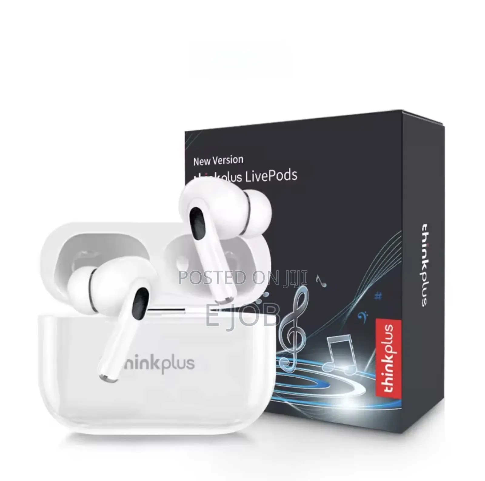Lenovo Wireless Airpod