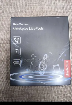 Lenovo Wireless Airpod