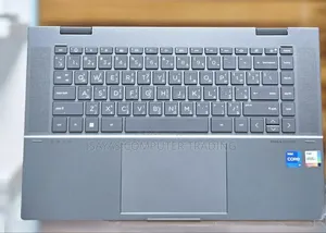 New Laptop HP Envy X360 16GB Intel Core I7 SSD 512GB