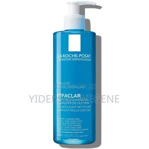 Photo - Larocha Posay Cleanser