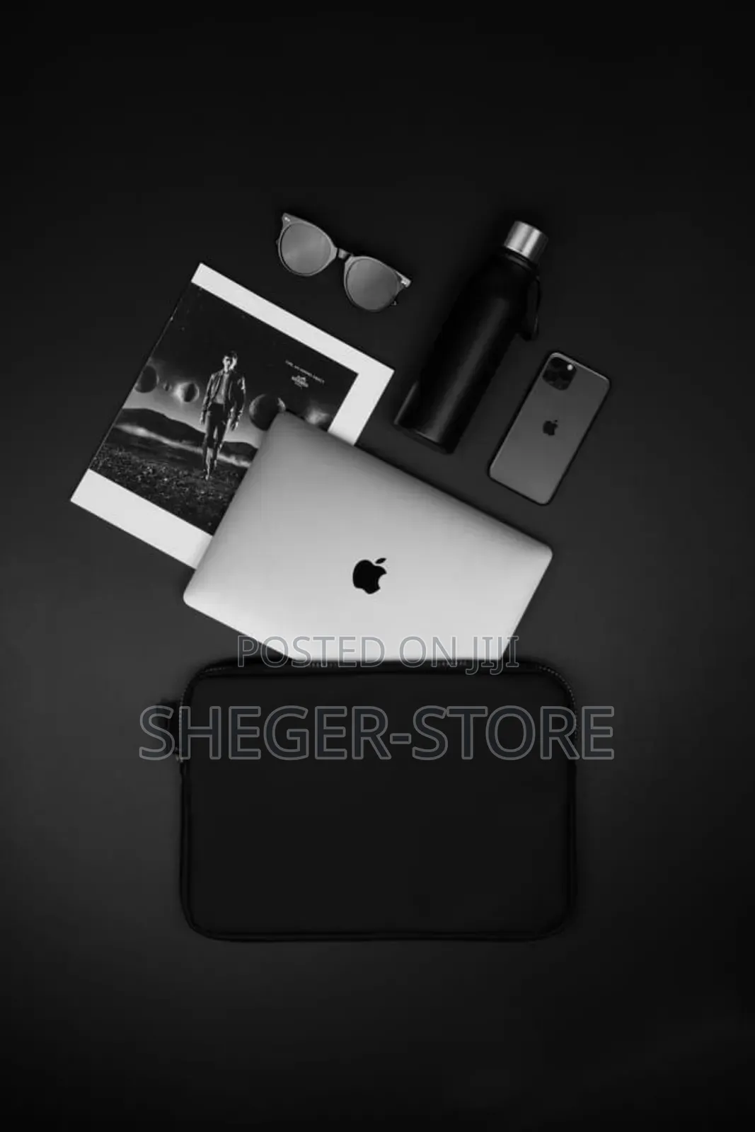 High Class Vinga Baltimore Water Repellent Laptop Case