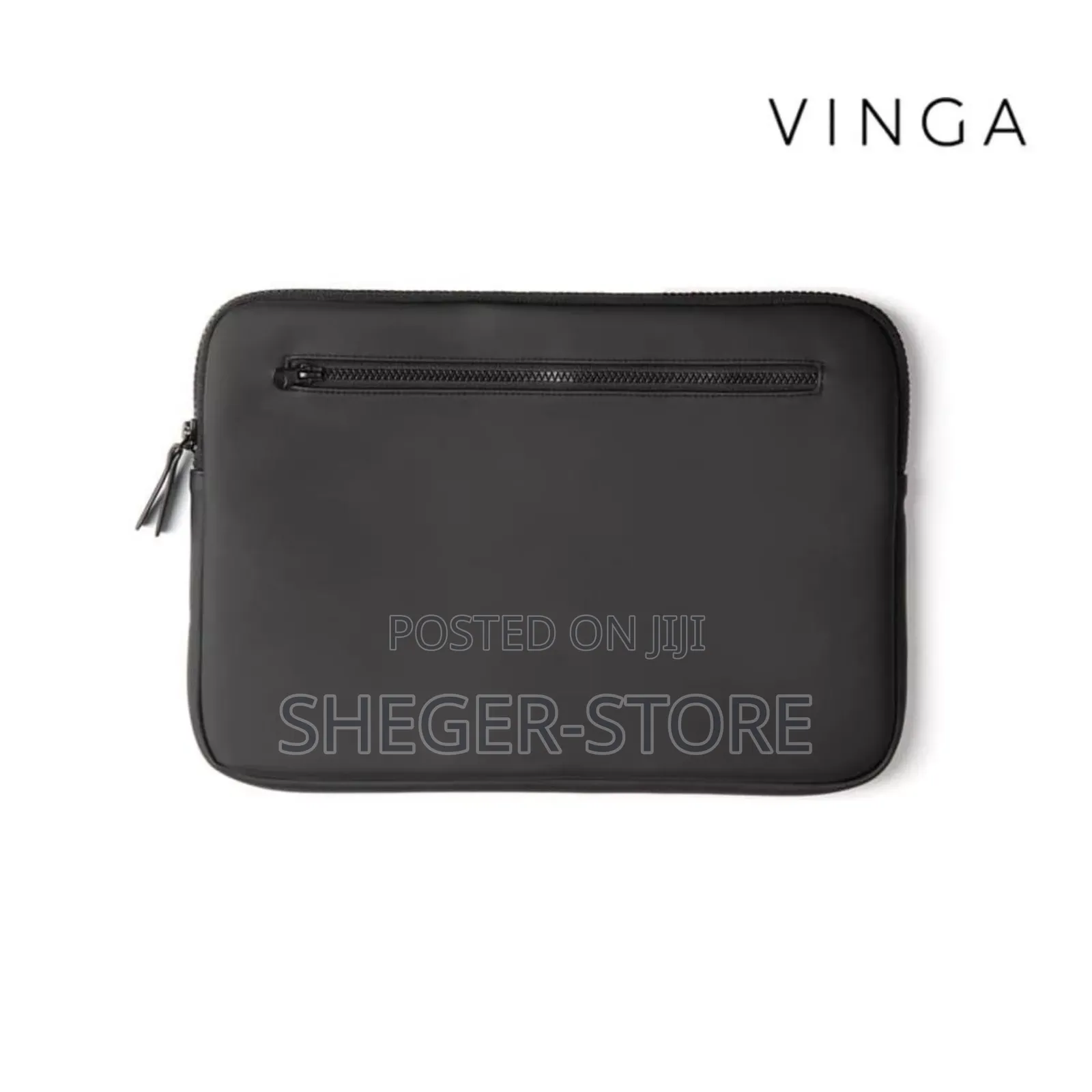 High Class Vinga Baltimore Water Repellent Laptop Case