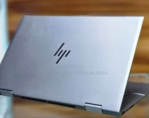 Photo - New Laptop HP Envy X360 16GB Intel Core I7 SSD 512GB