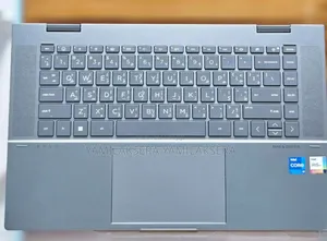 New Laptop HP Envy X360 16GB Intel Core I7 SSD 512GB