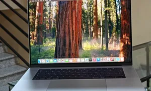 New Laptop Apple MacBook Pro M1 16GB SSD 1T