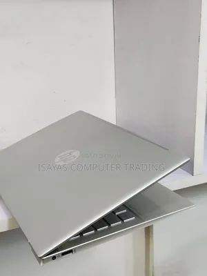 Photo - New Laptop HP Pavilion 14 16GB Intel Core I5 SSD 512GB