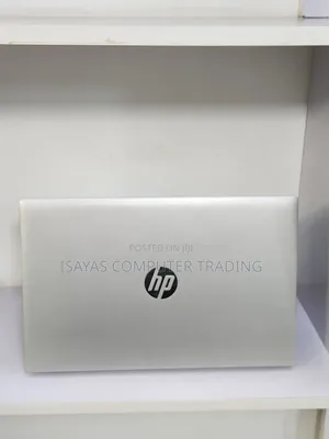 New Laptop HP ProBook 450 G9 8GB Intel Core I5 SSD 1T