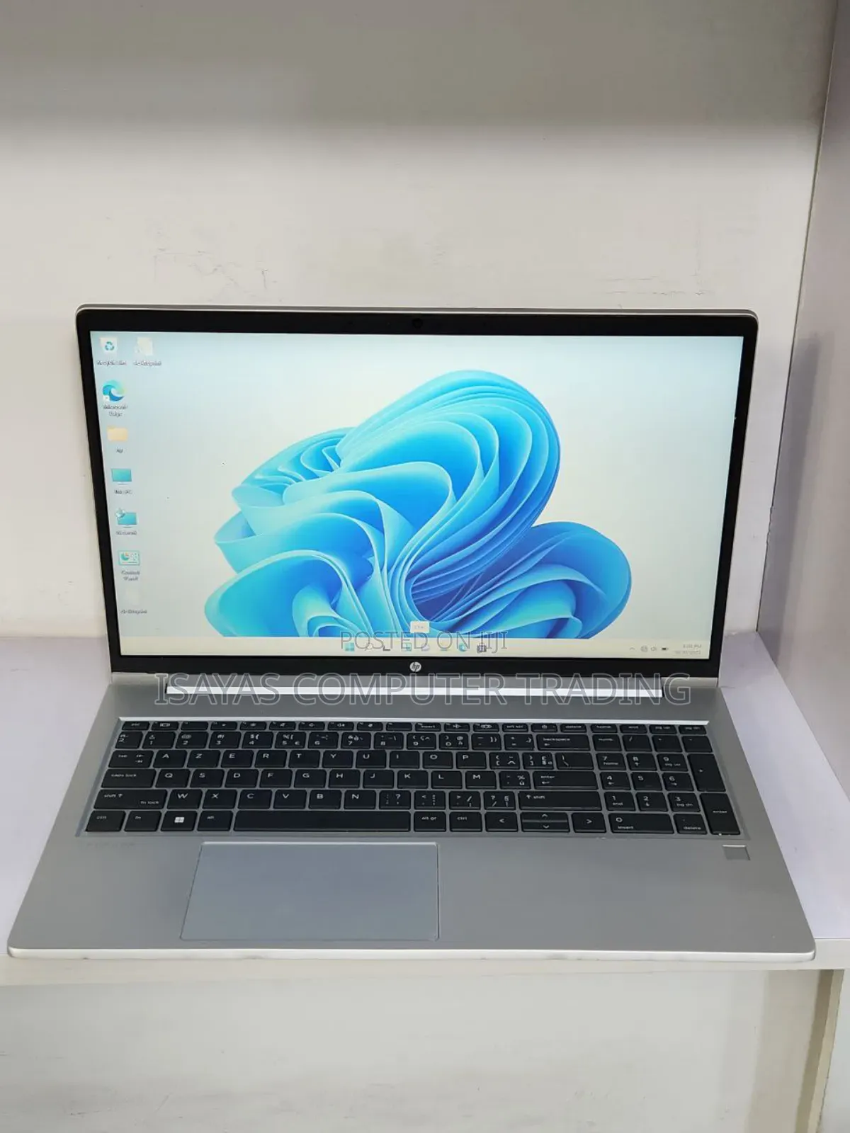 New Laptop HP ProBook 450 G9 8GB Intel Core I5 SSD 1T