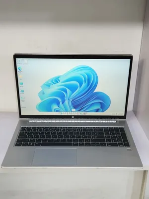 New Laptop HP ProBook 450 G9 8GB Intel Core I5 SSD 1T