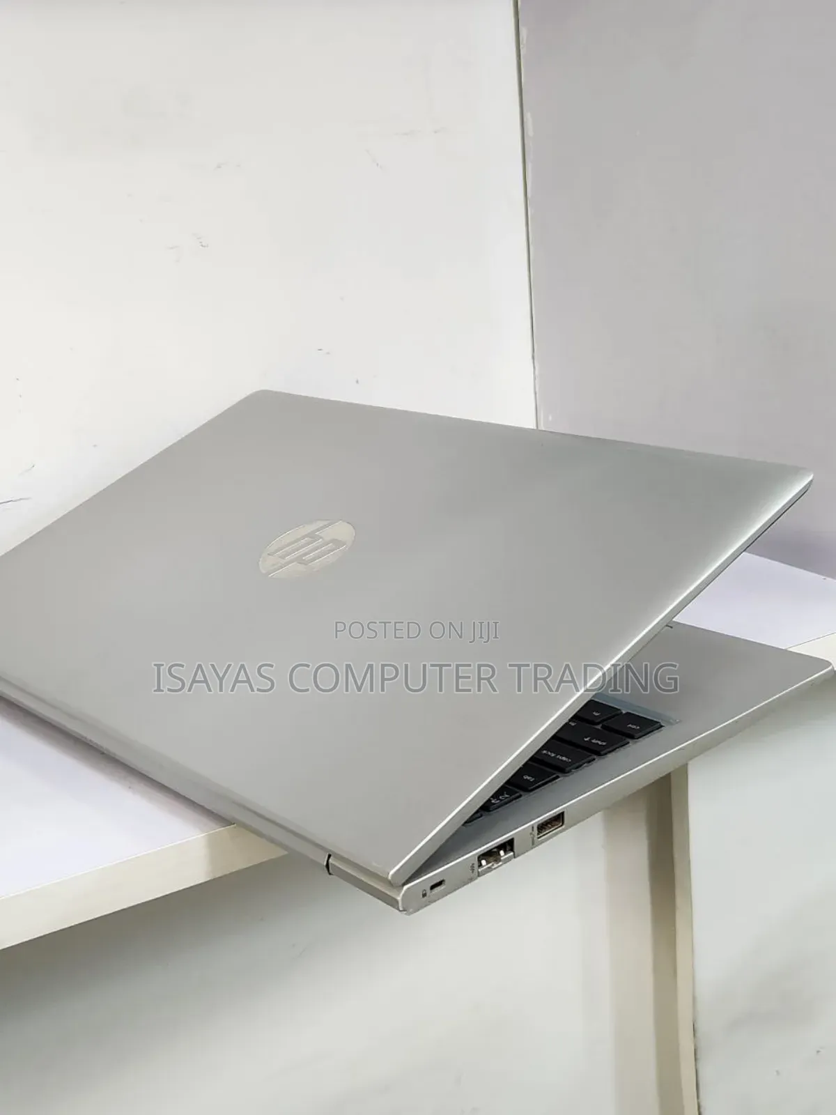 New Laptop HP ProBook 450 G9 8GB Intel Core I5 SSD 1T