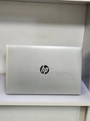 New Laptop HP ProBook 450 G9 8GB Intel Core I5 SSD 1T