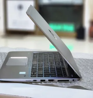 New Laptop HP EliteBook Folio 1040 G3 8GB Intel Core I5 SSD 256GB
