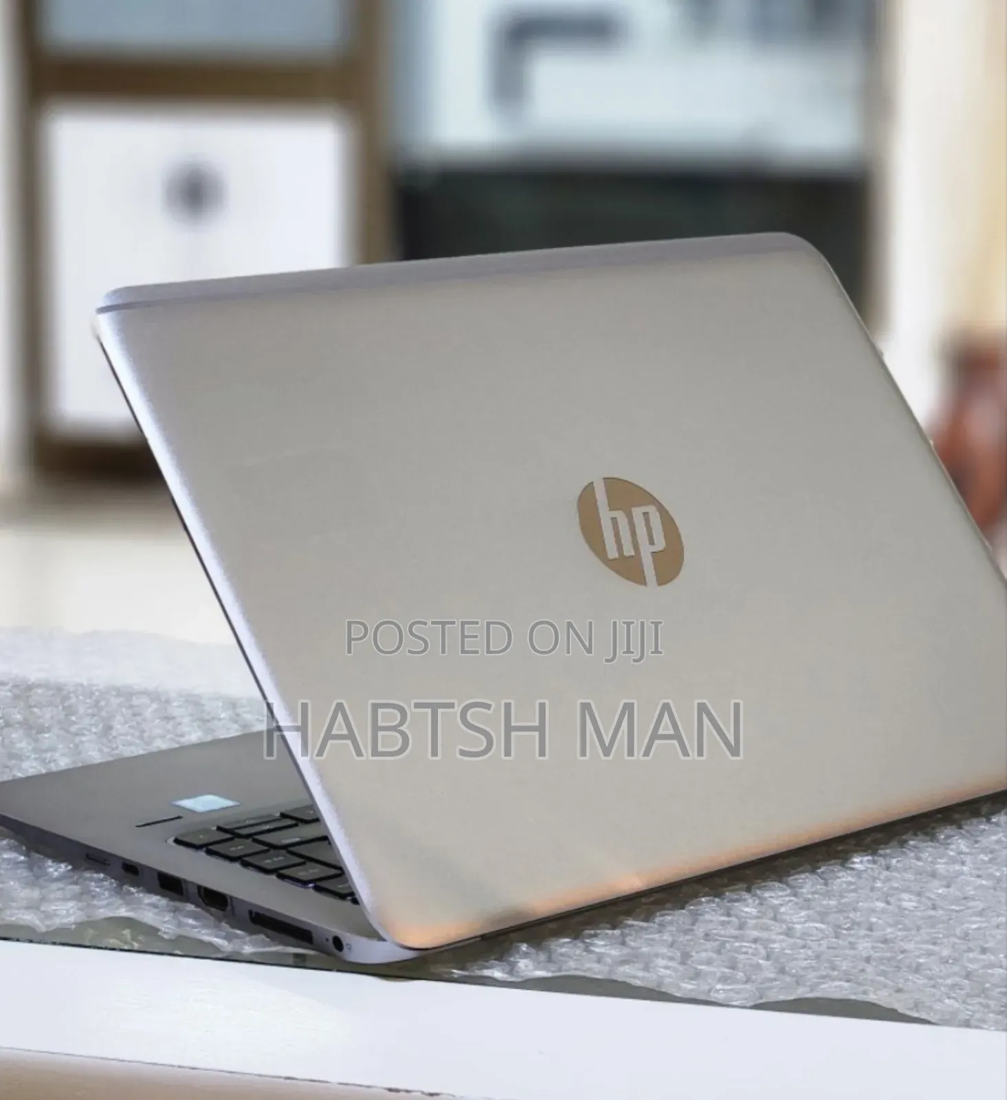 New Laptop HP EliteBook Folio 1040 G3 8GB Intel Core I5 SSD 256GB