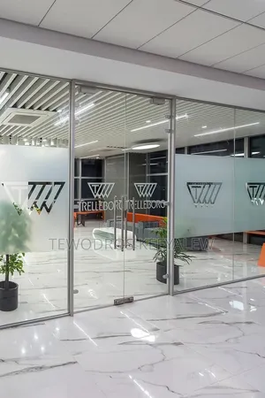 Photo - Sticker for Glass