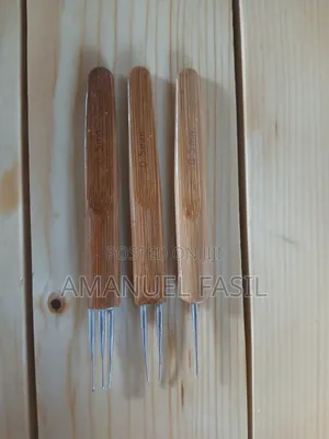 Photo - Dreadlock Kiroch