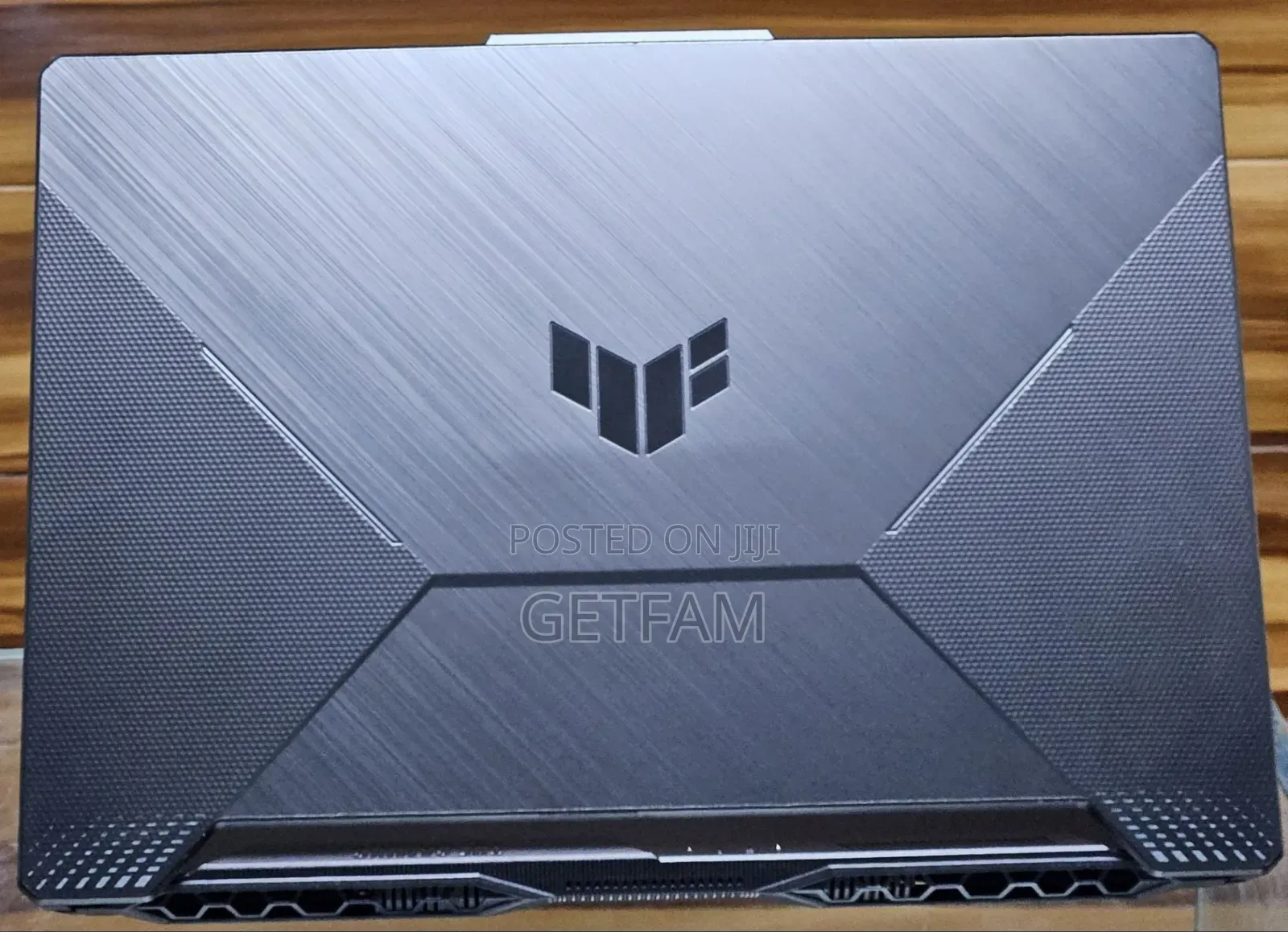 New Laptop Asus TUF Gaming A15 8GB AMD Ryzen 7 SSD 512GB